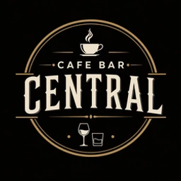 Cafe Bar Central